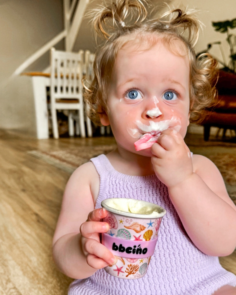 BBcino Muscheln – Bild 5