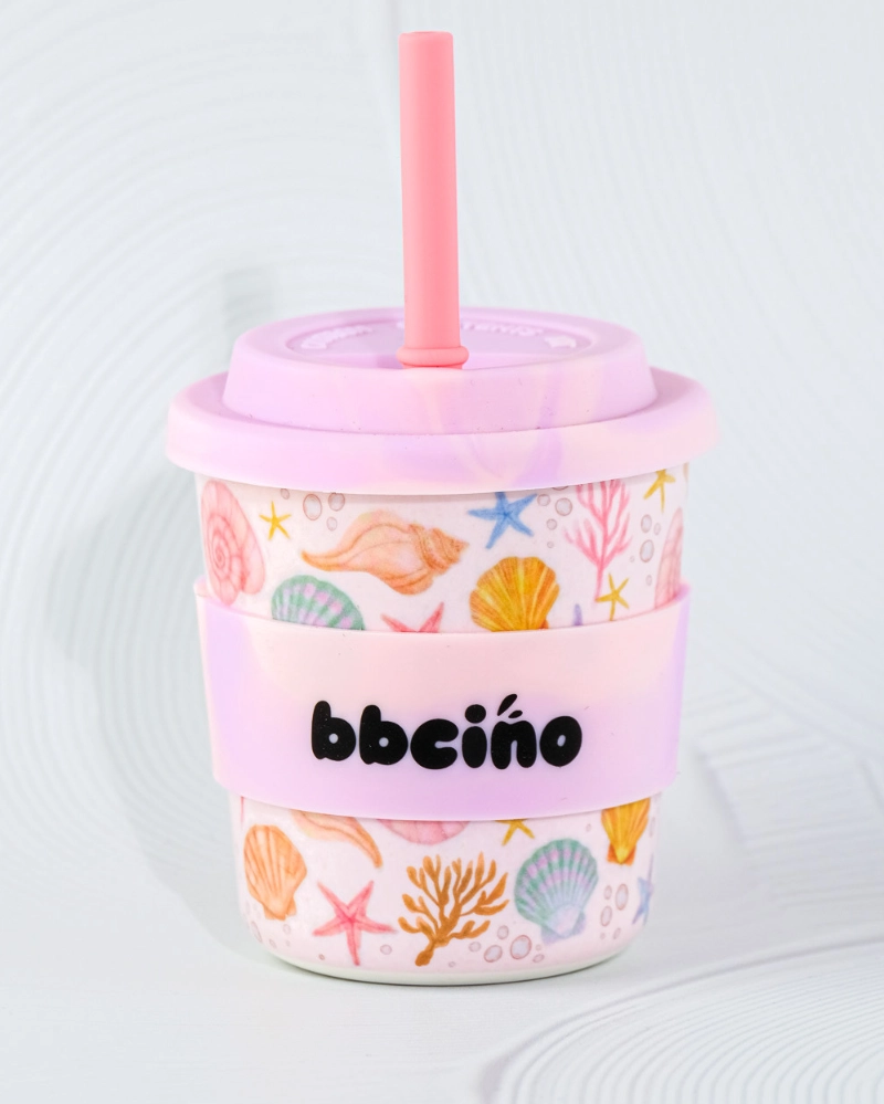 BBcino Muscheln – Bild 2