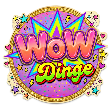 WoW Dinge