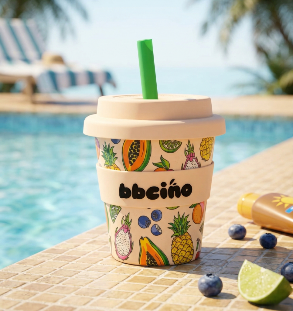 BBcino Avocado